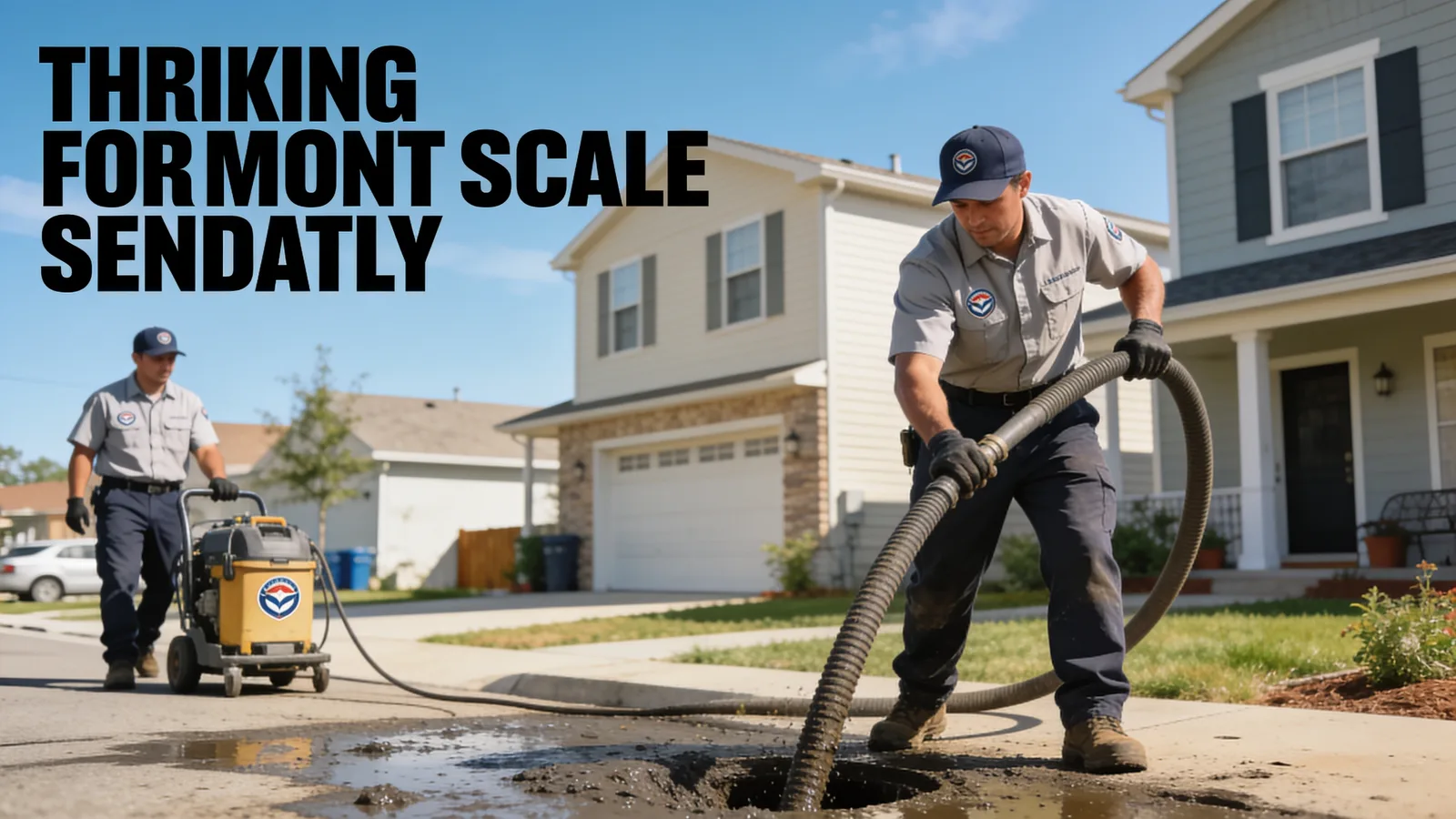 Sewage Cleanup in Cherry Valley, IL near me